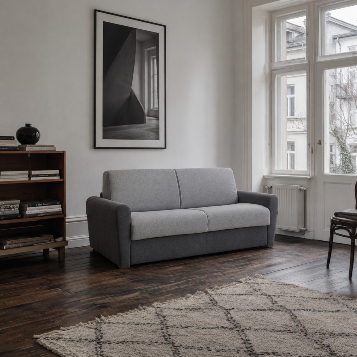 Divano Letto Breno