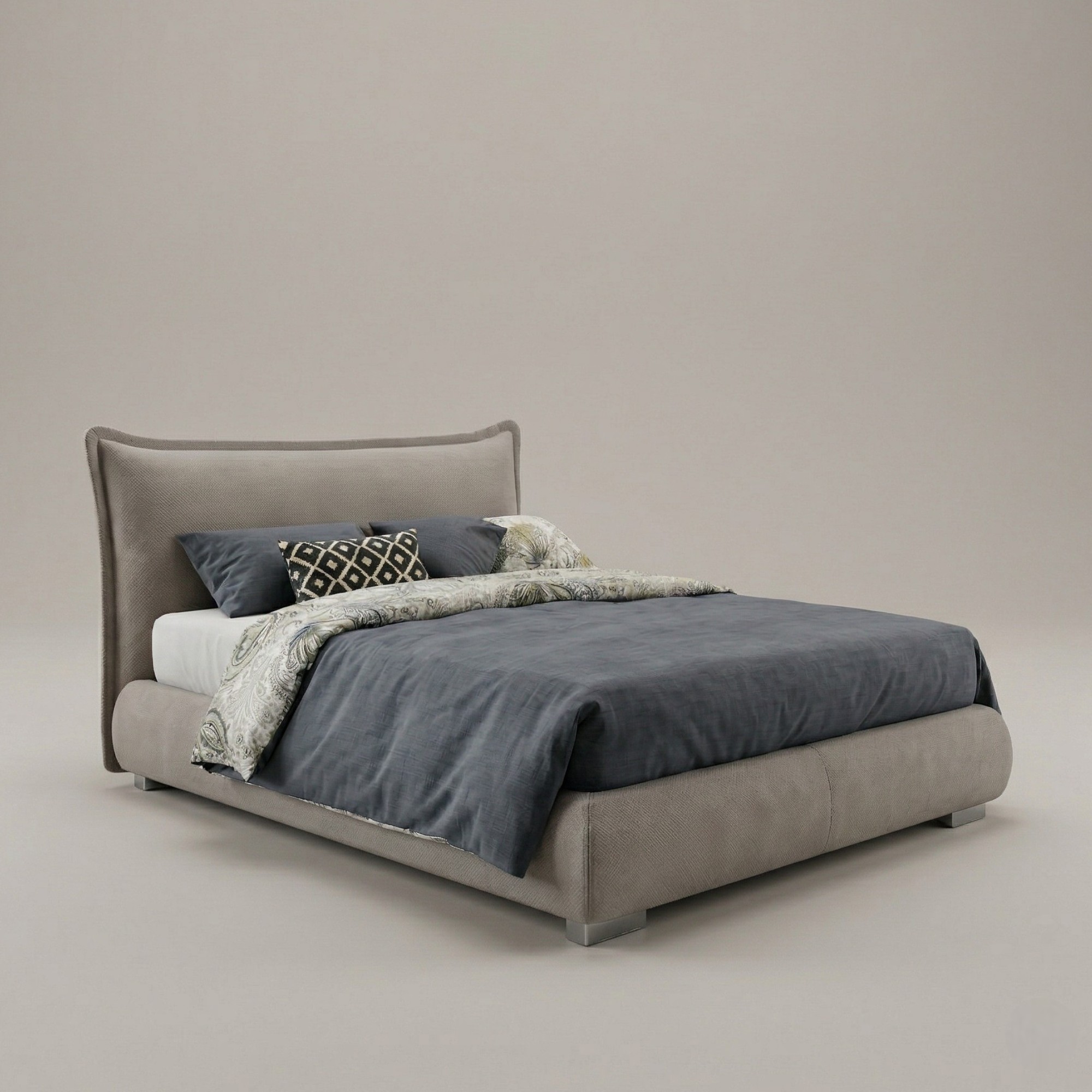Letto Brescia - immagine 2