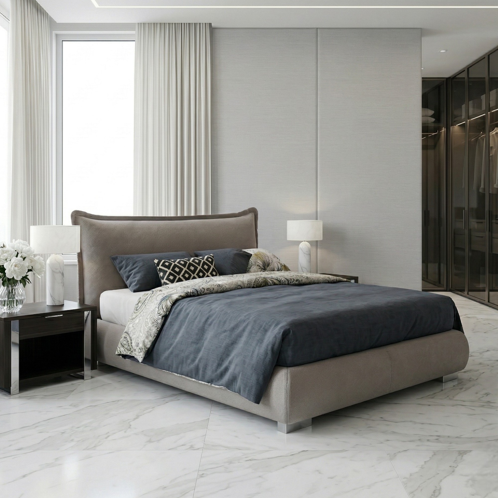 Letto Brescia