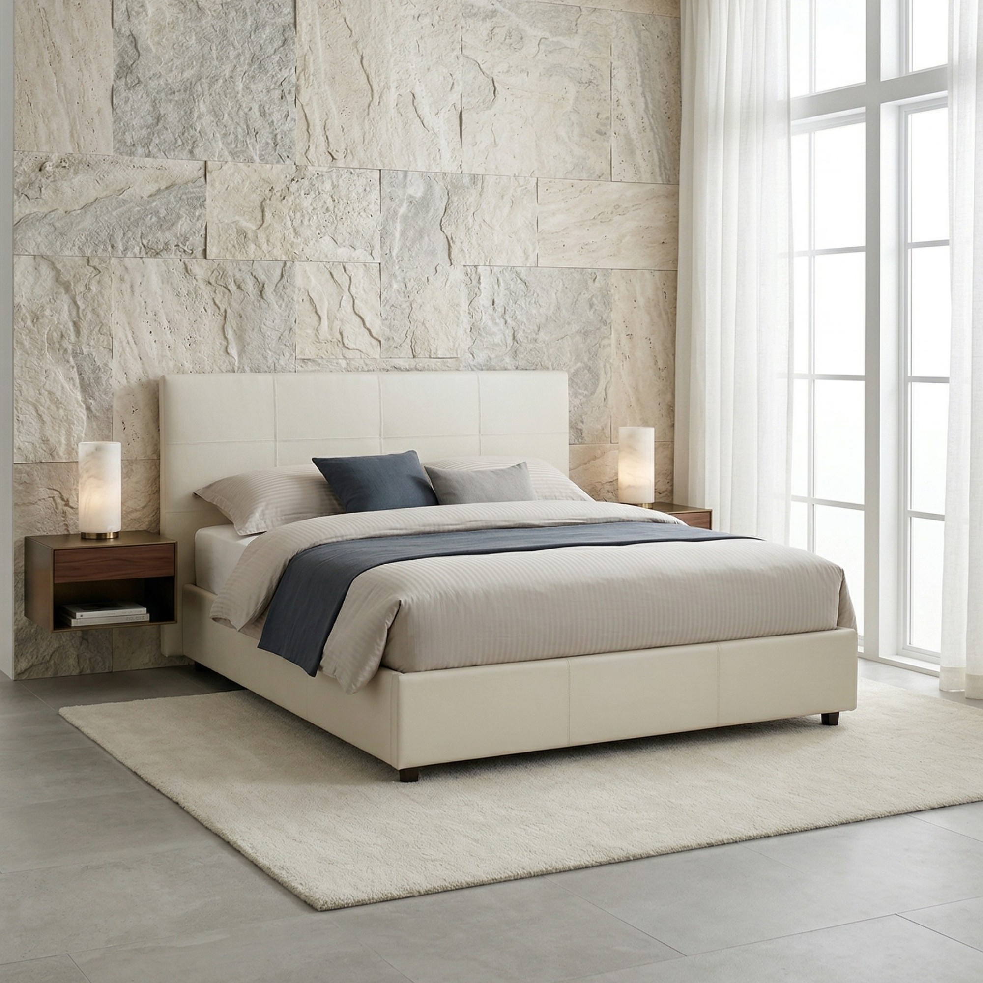 Letto Iseo