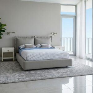 Letto Esine