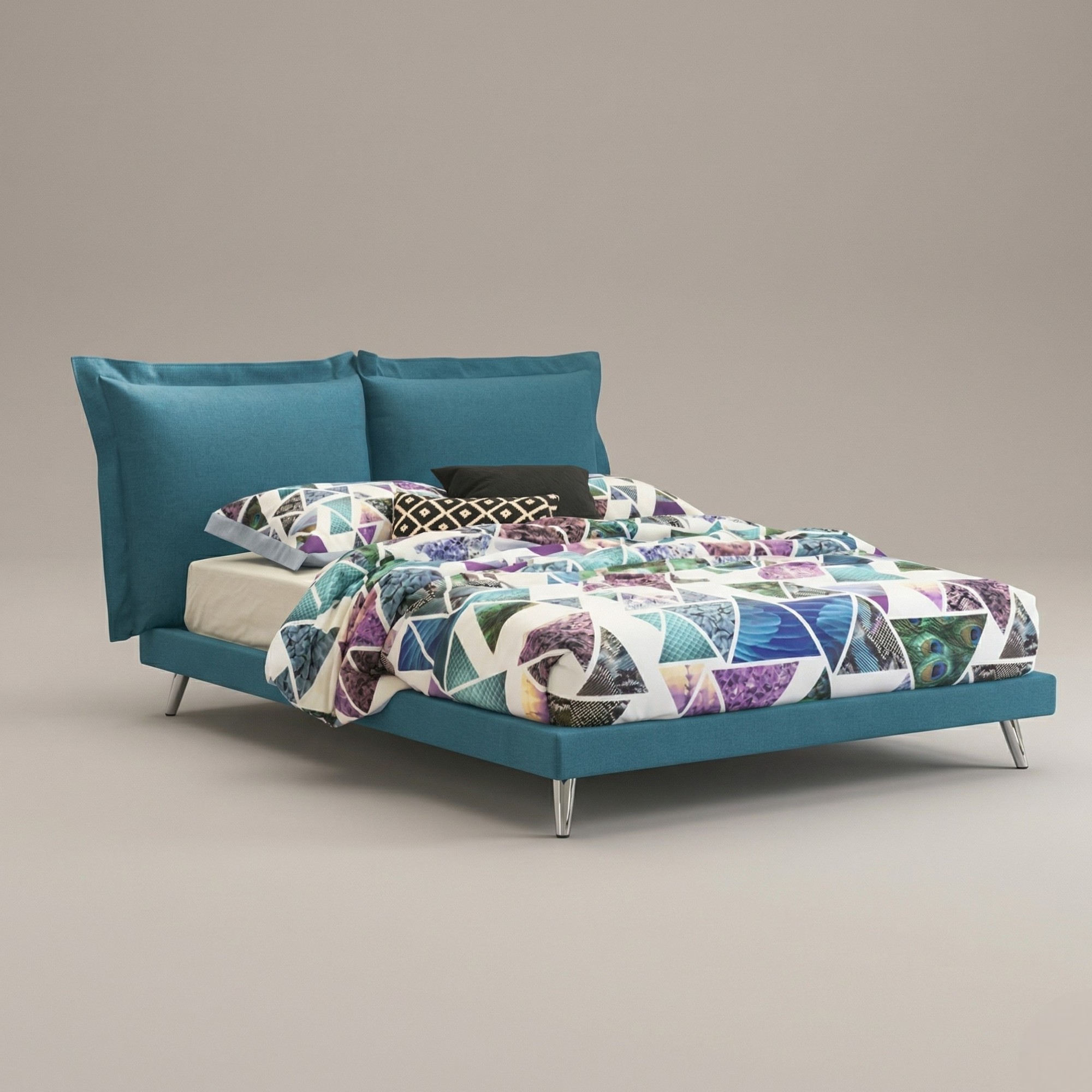 Letto Esine - immagine 3