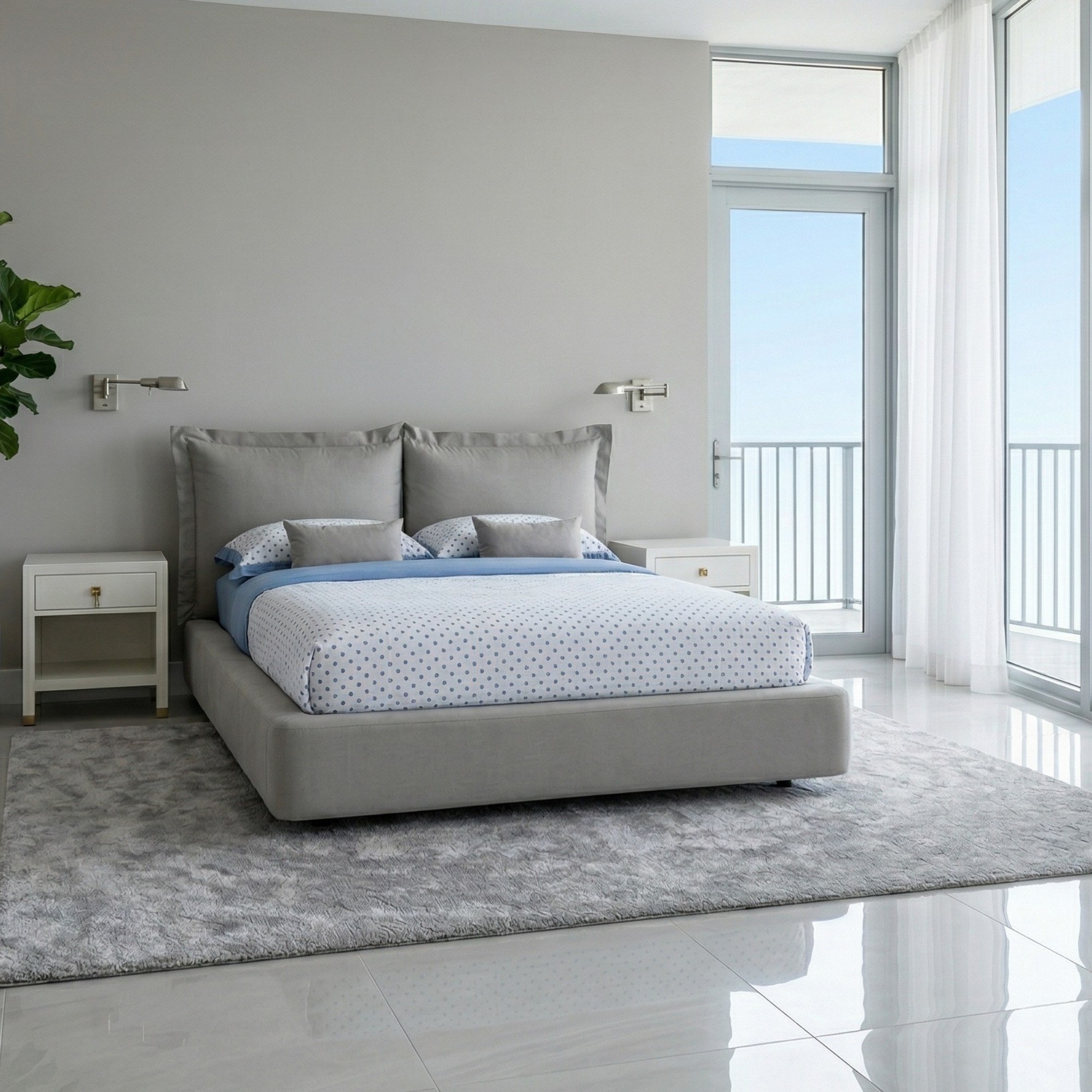 Letto Esine