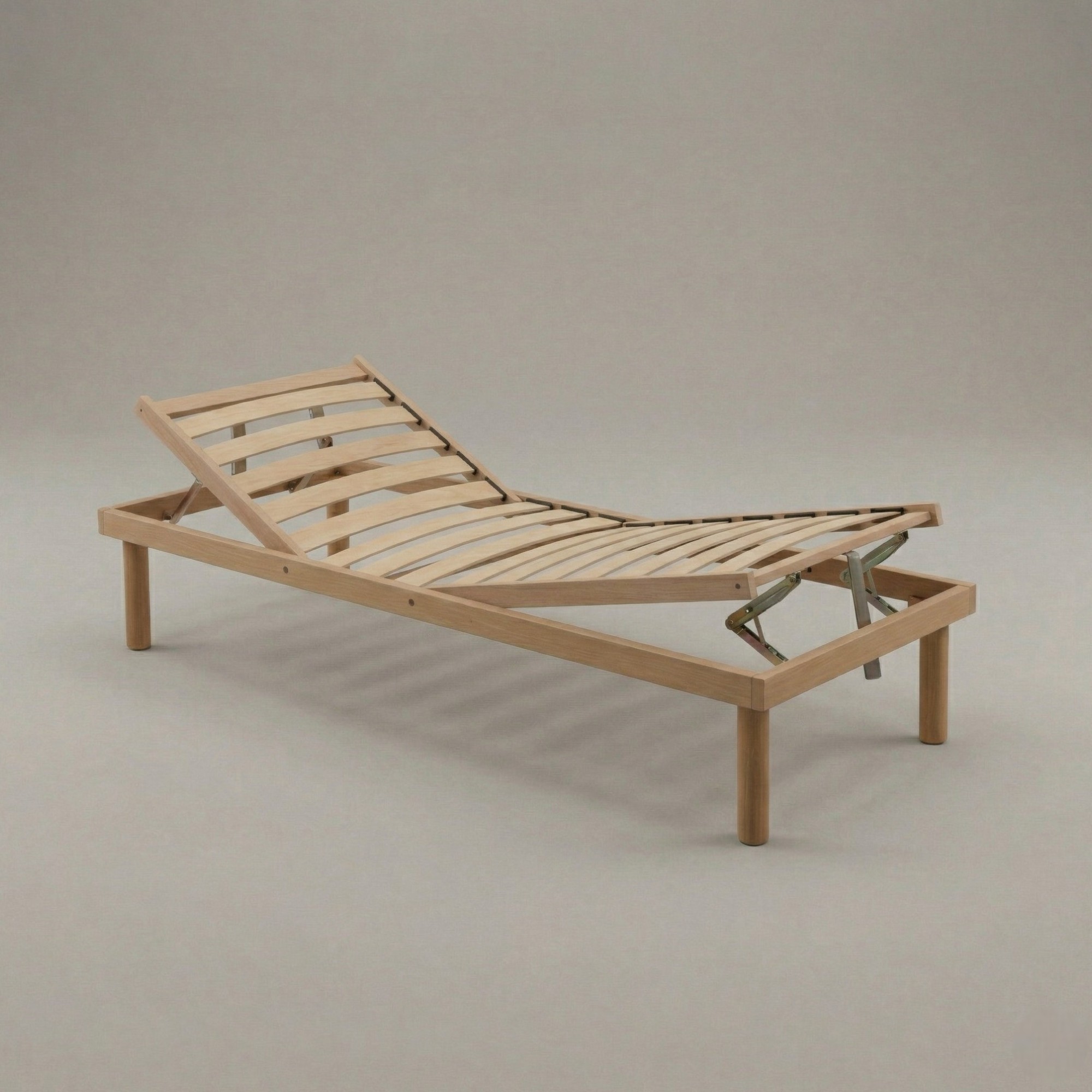 Rete Ortopedica Legno