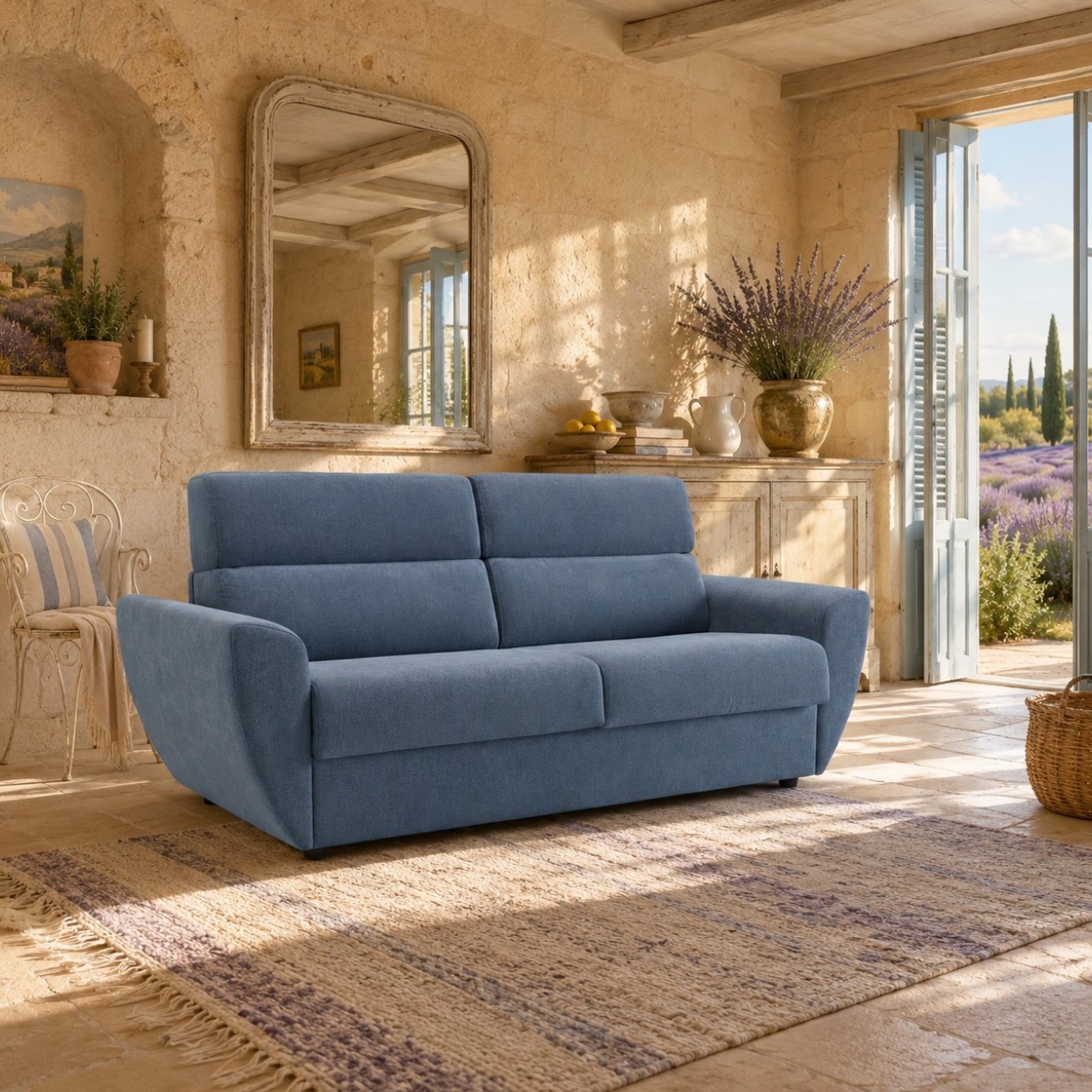 Divano Letto Erbusco