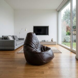 Pouf Sacco