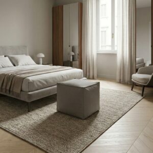 Pouf Quadro
