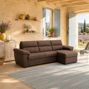 Divano Letto Leno Penisola