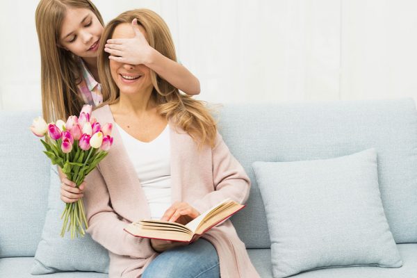 Festa della Mamma