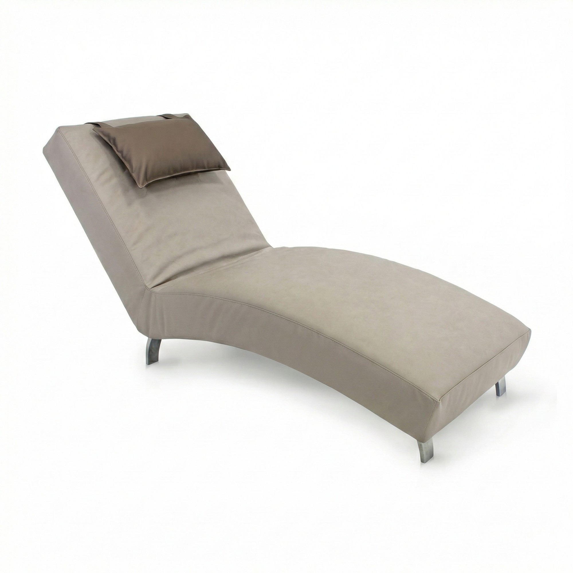 Poltrona Chaise Lounge - immagine 2
