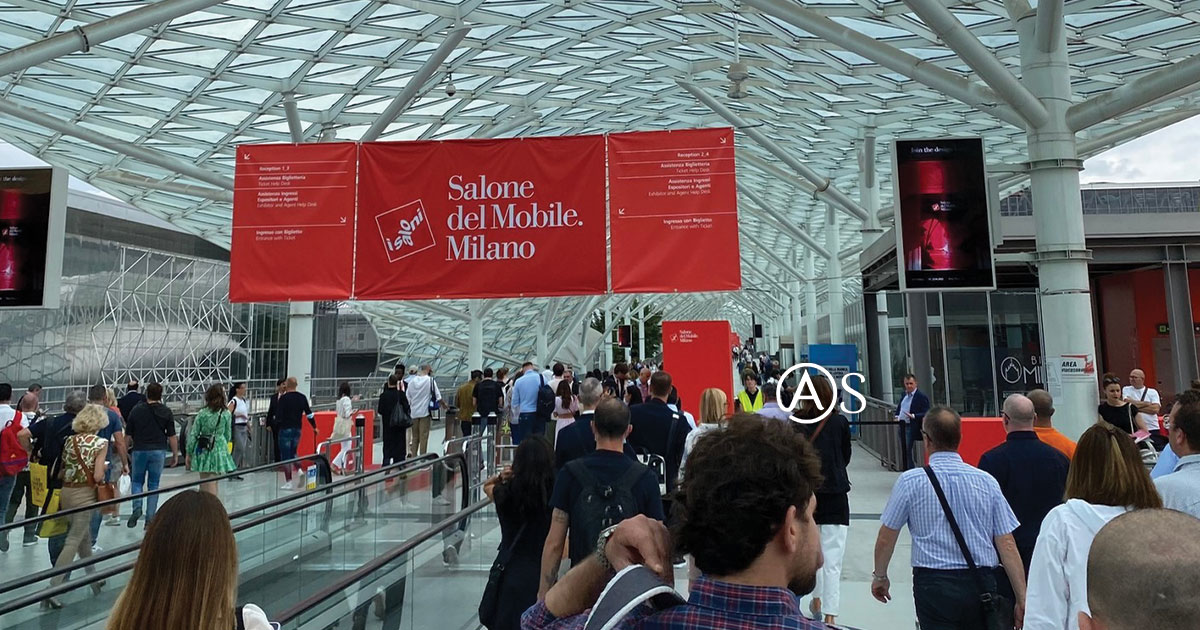 salone del mobile