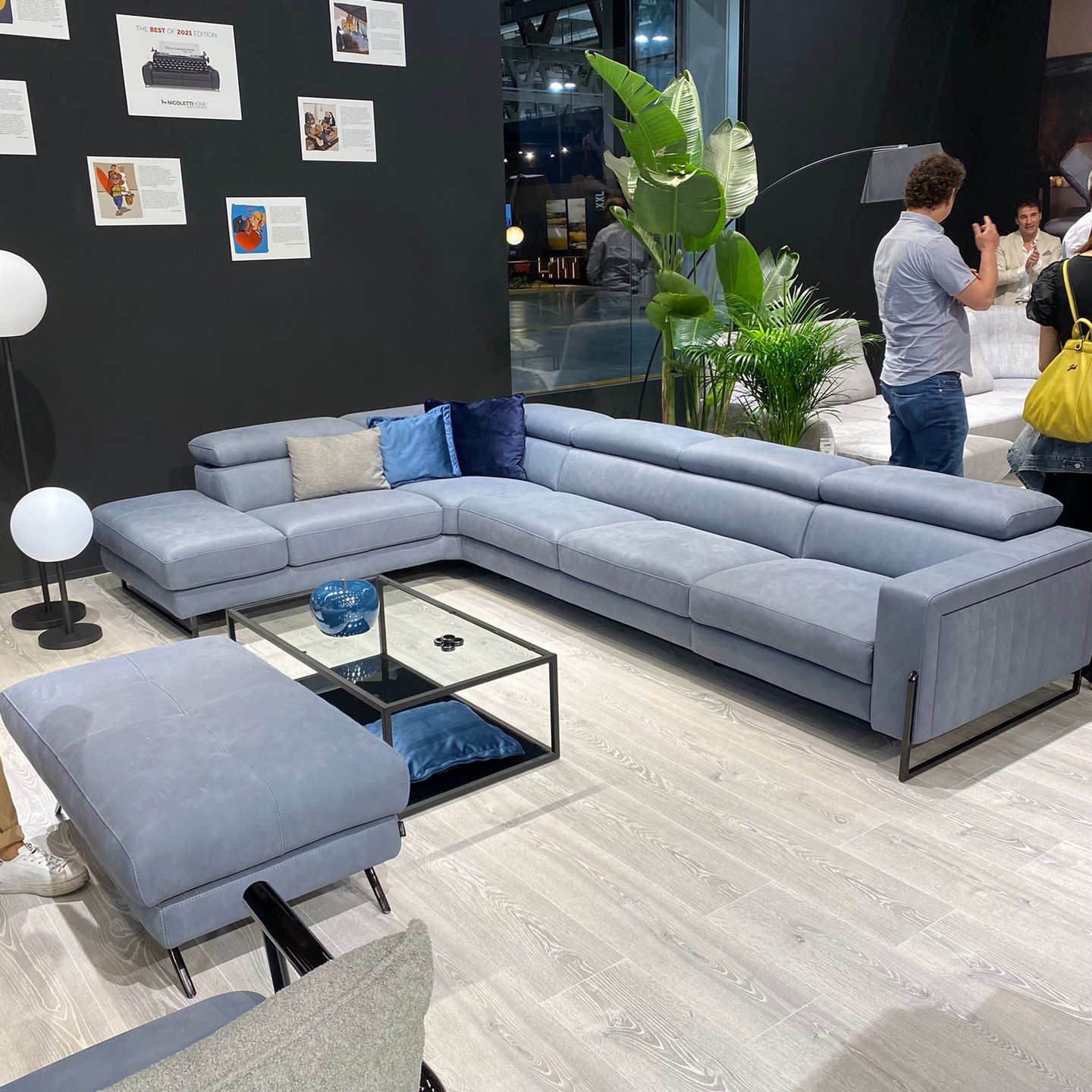 salone del mobile