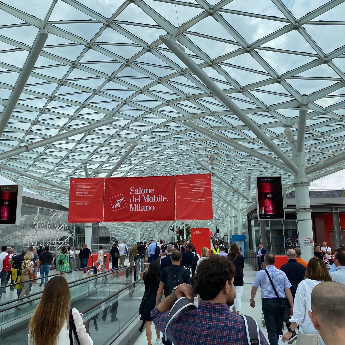 salone del mobile