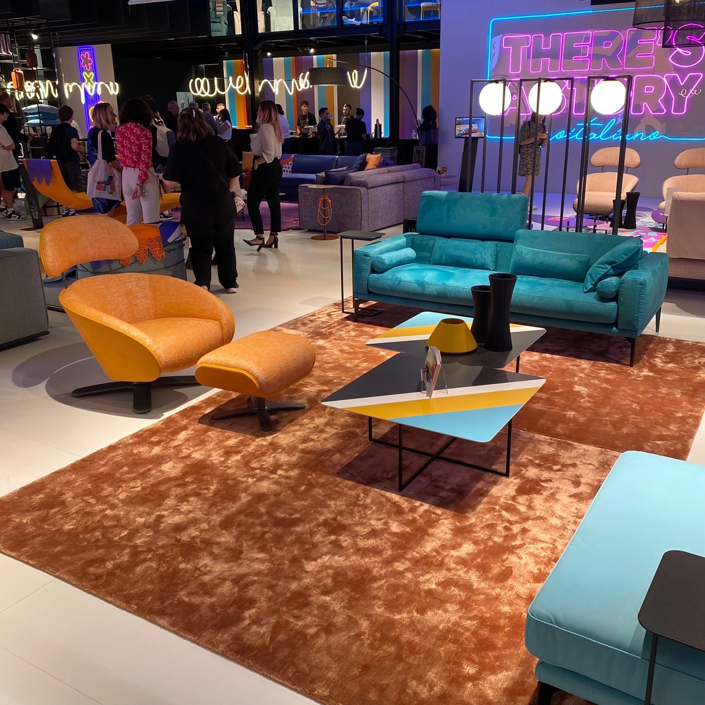 salone del mobile