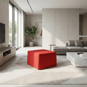 Pouf Letto