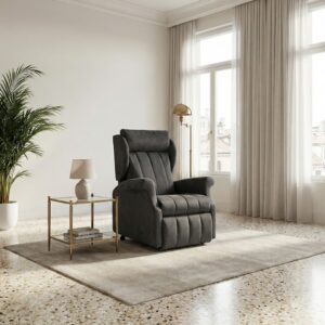Poltrona Relax Rake