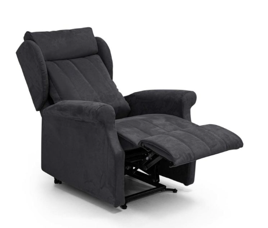 Poltrona Relax Rake - immagine 3