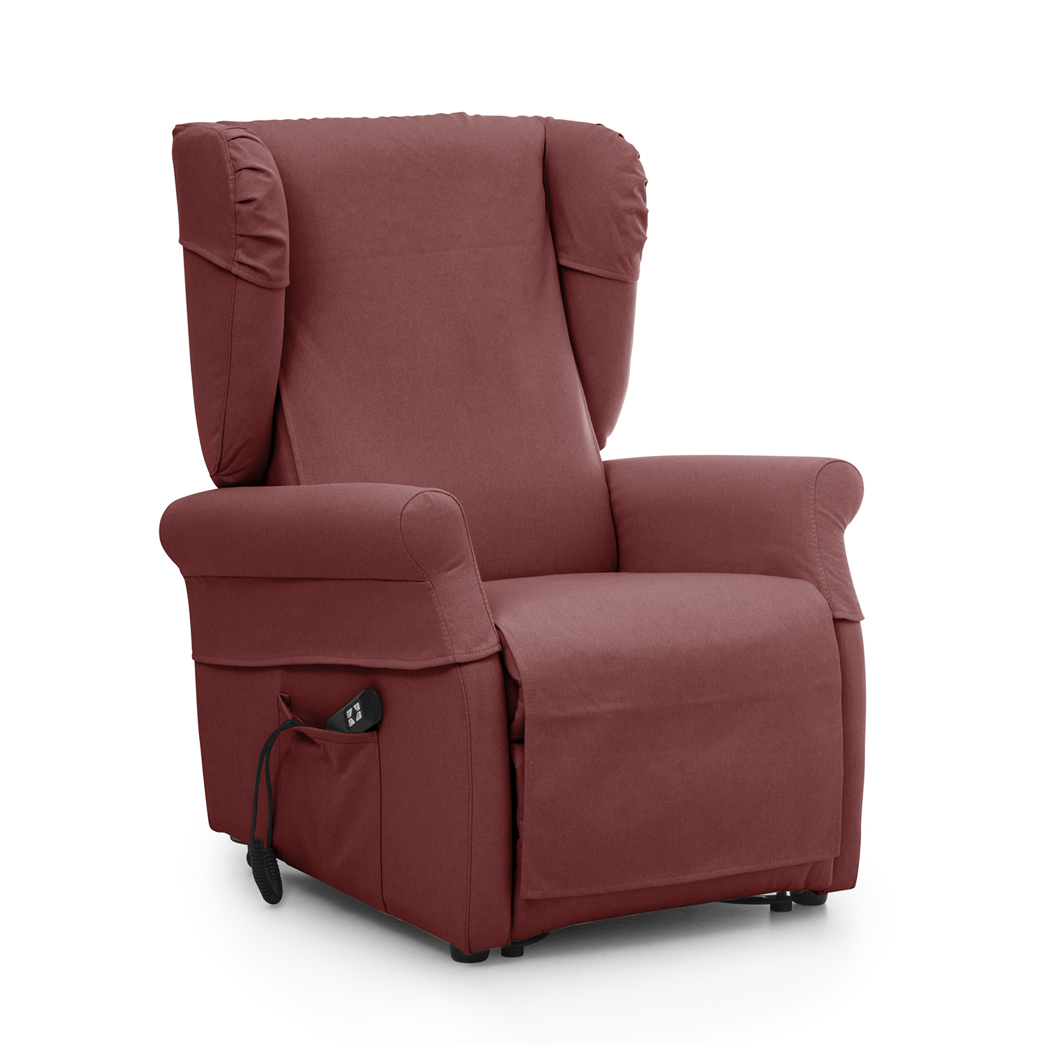 Poltrona Relax Clara - immagine 5