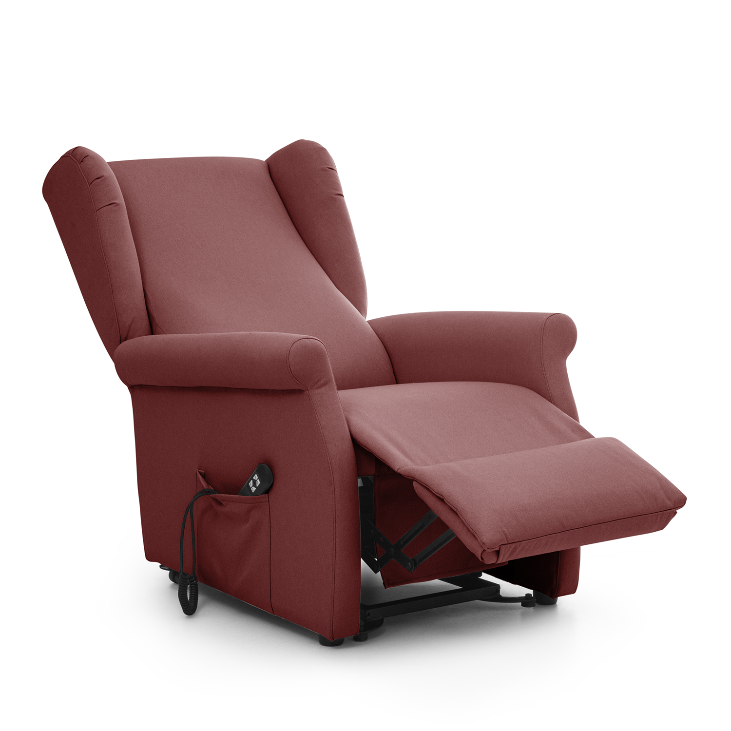 Poltrona Relax Clara - immagine 4