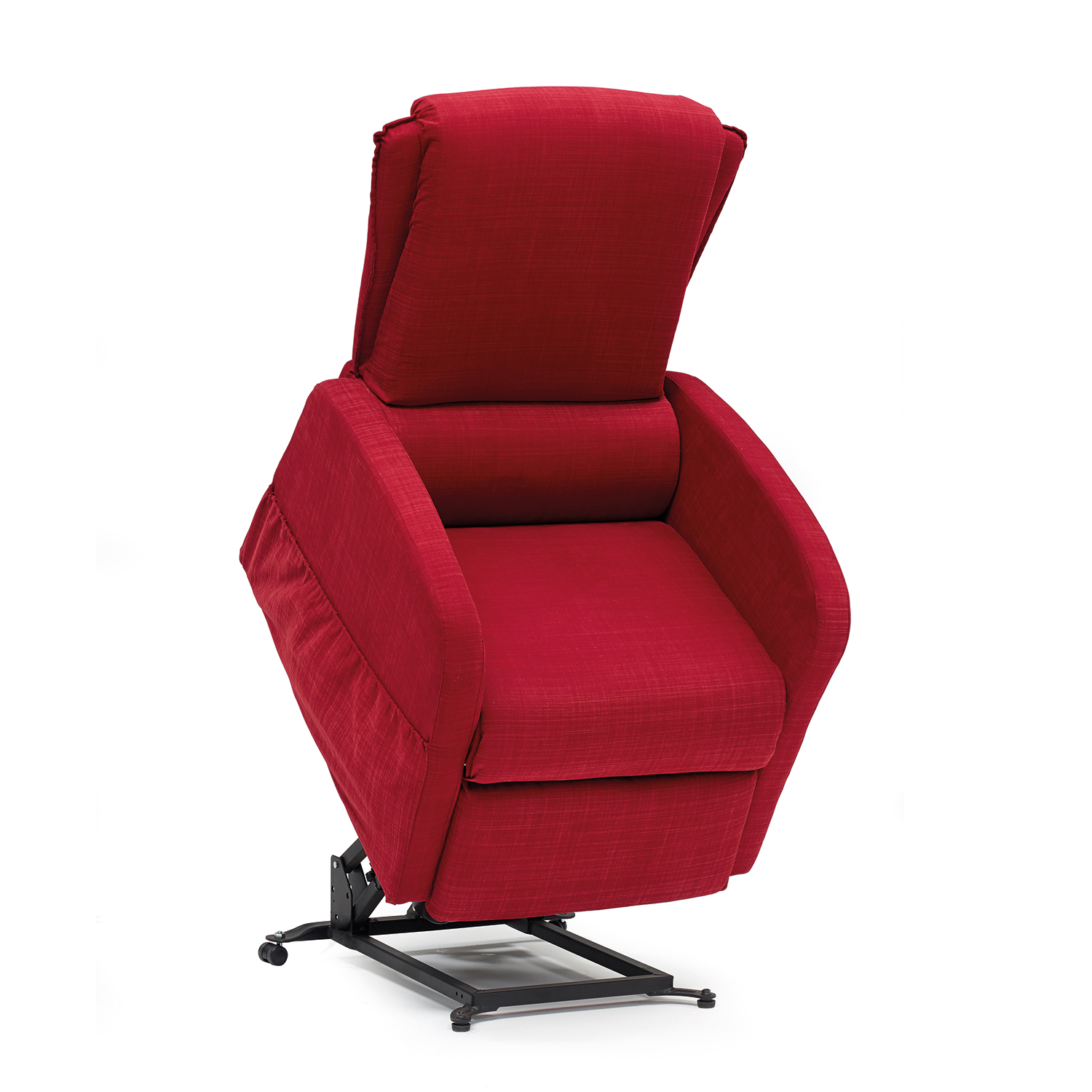 Poltrona Relax Sarezzo - immagine 4