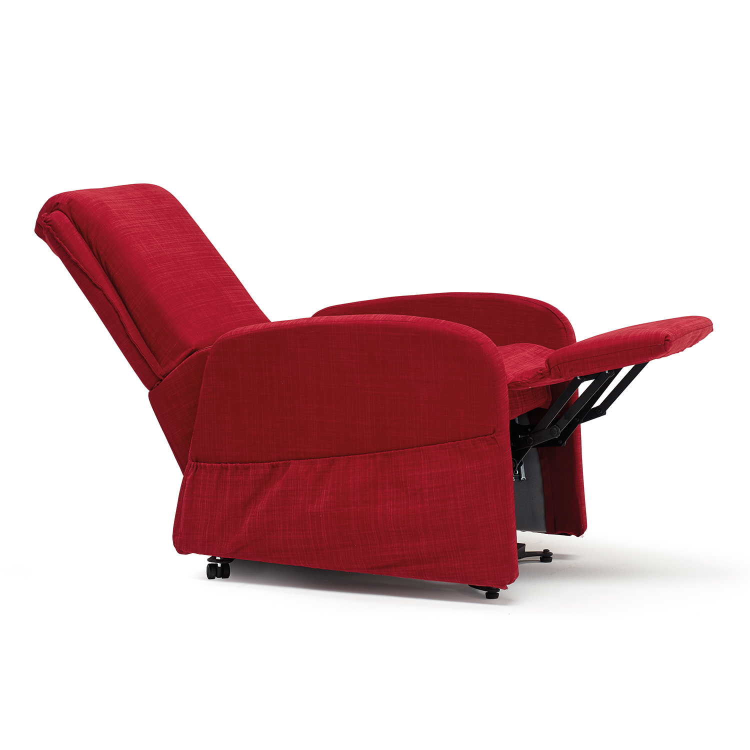 Poltrona Relax Sarezzo - immagine 3