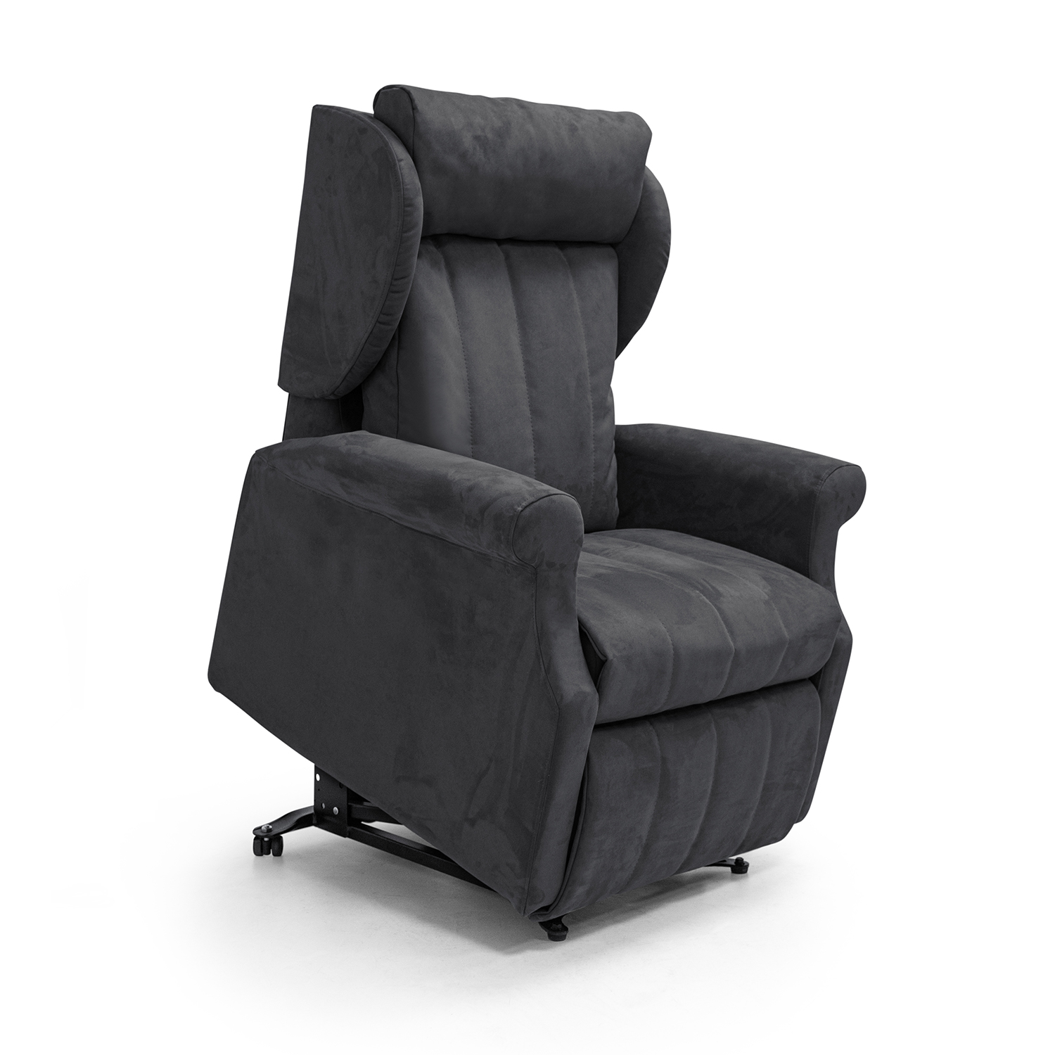 Poltrona Relax Rake - immagine 4