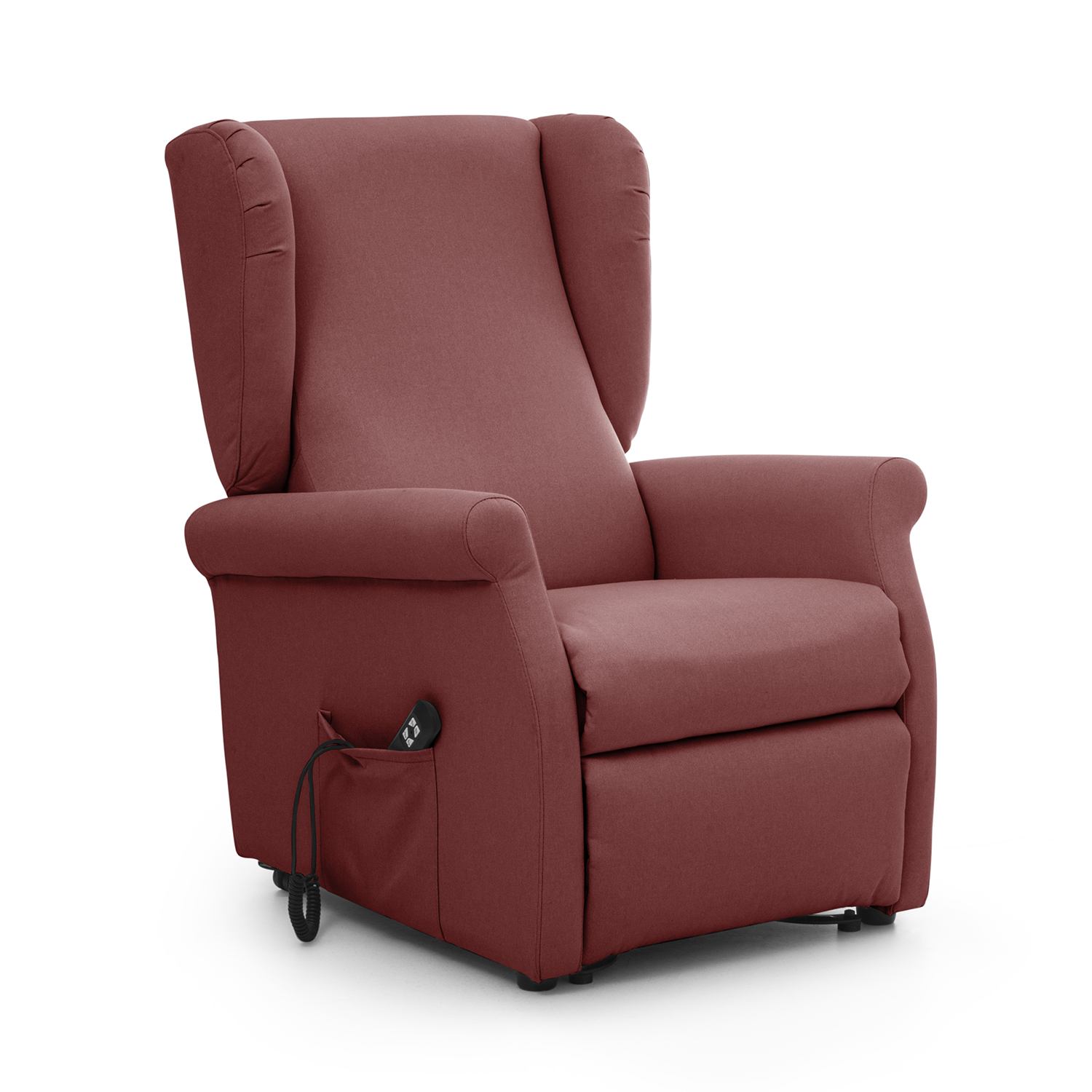 Poltrona Relax Clara - immagine 2