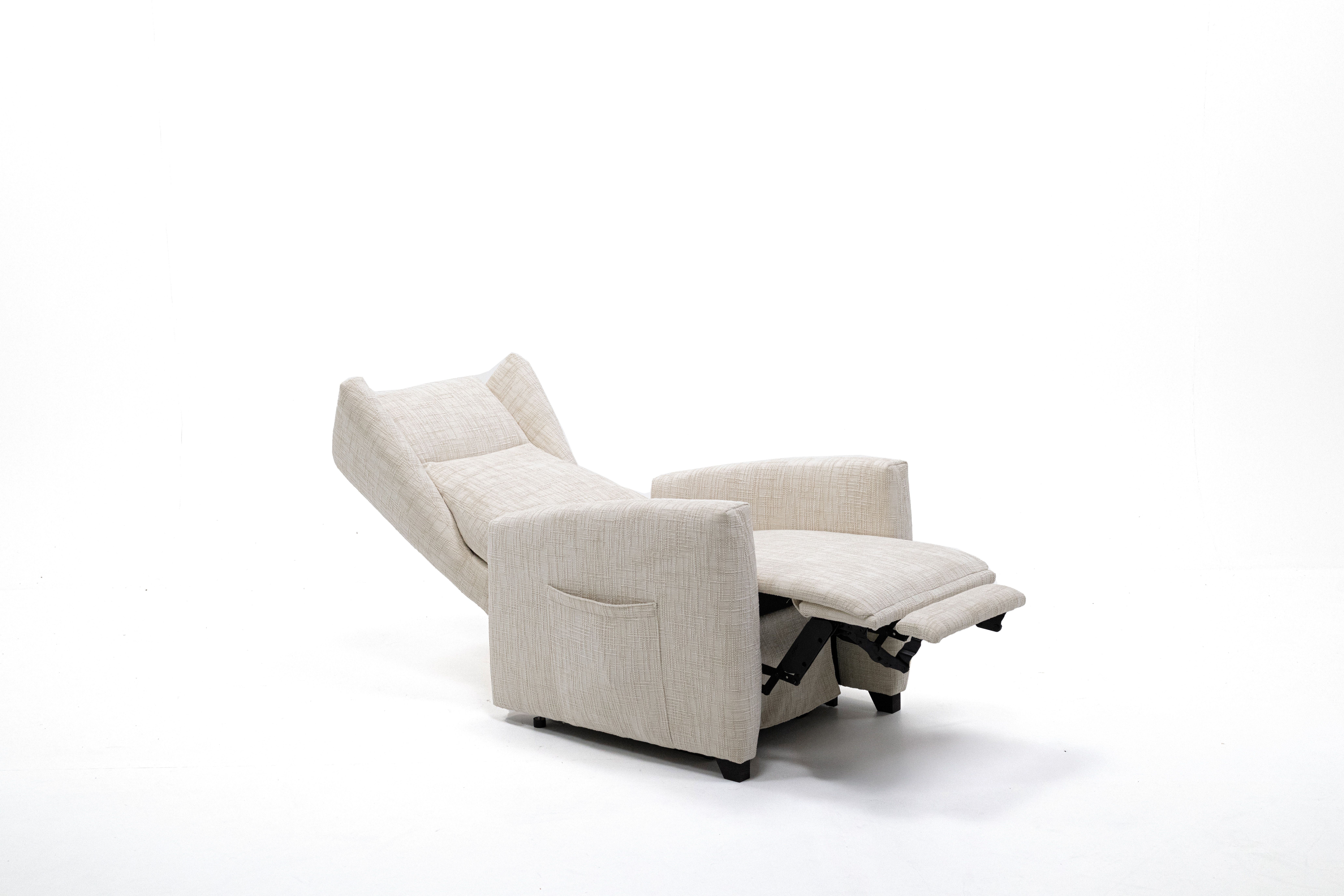 Poltrona Relax Orson - immagine 3