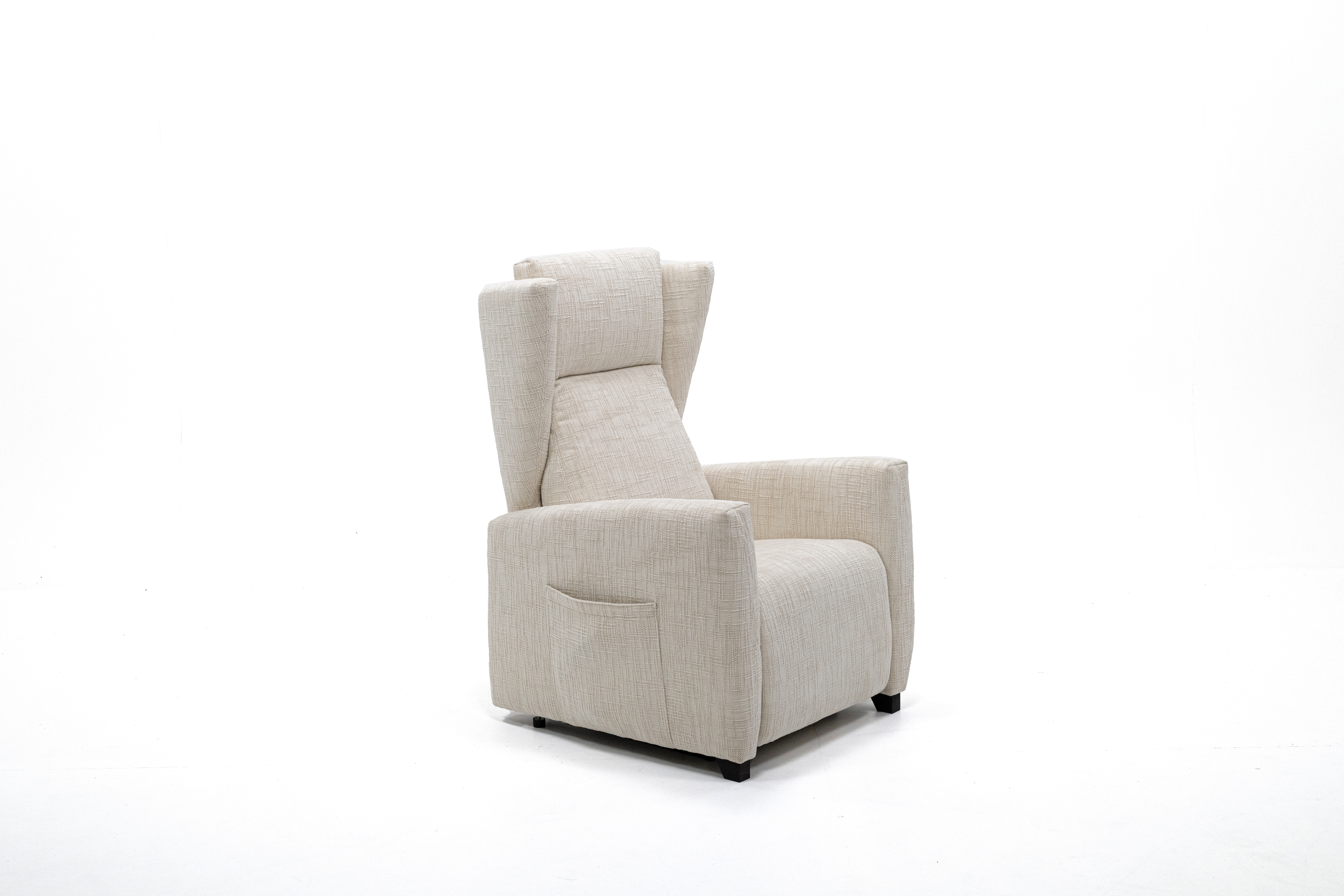 Poltrona Relax Orson - immagine 2