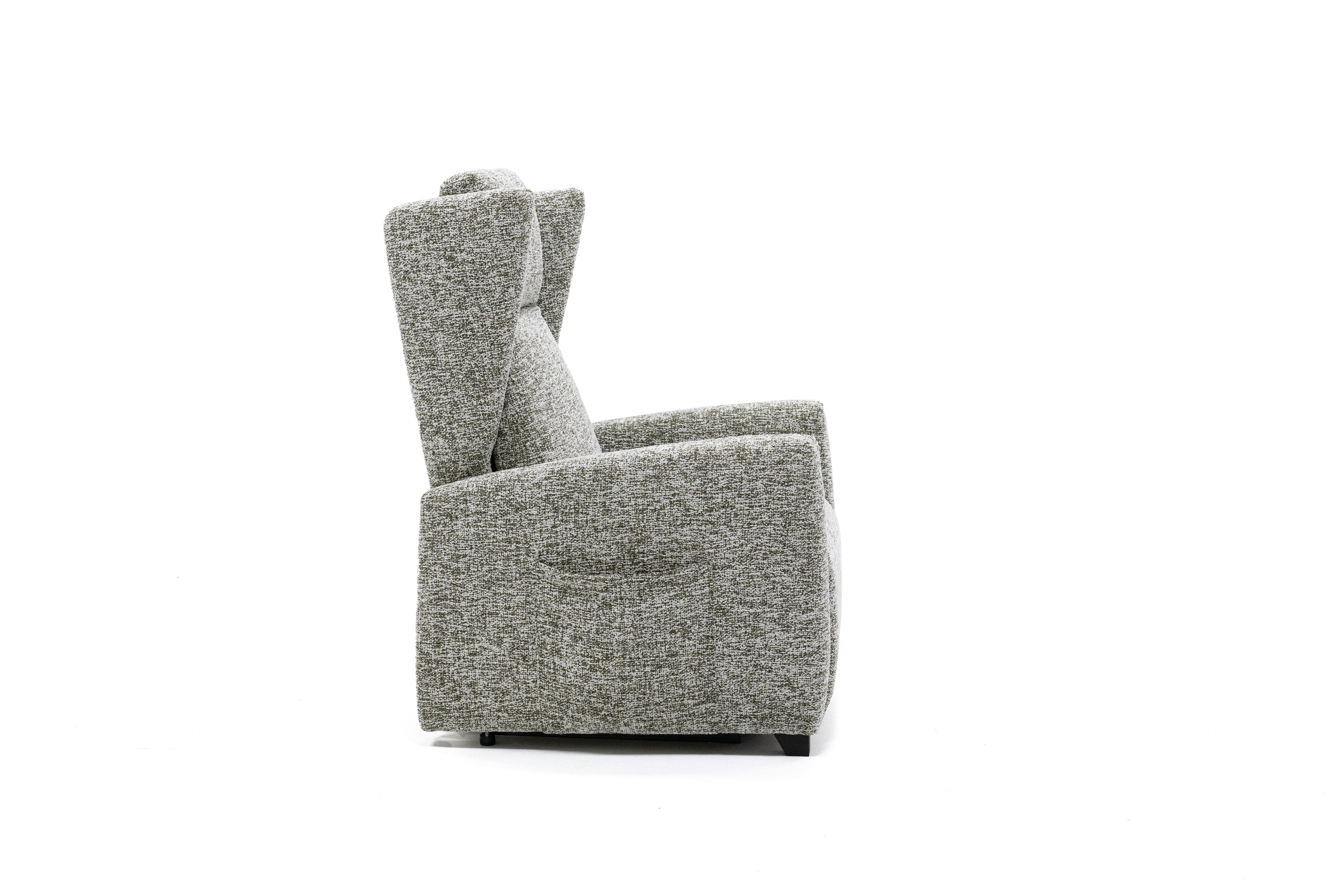 Poltrona Relax Orson - immagine 4