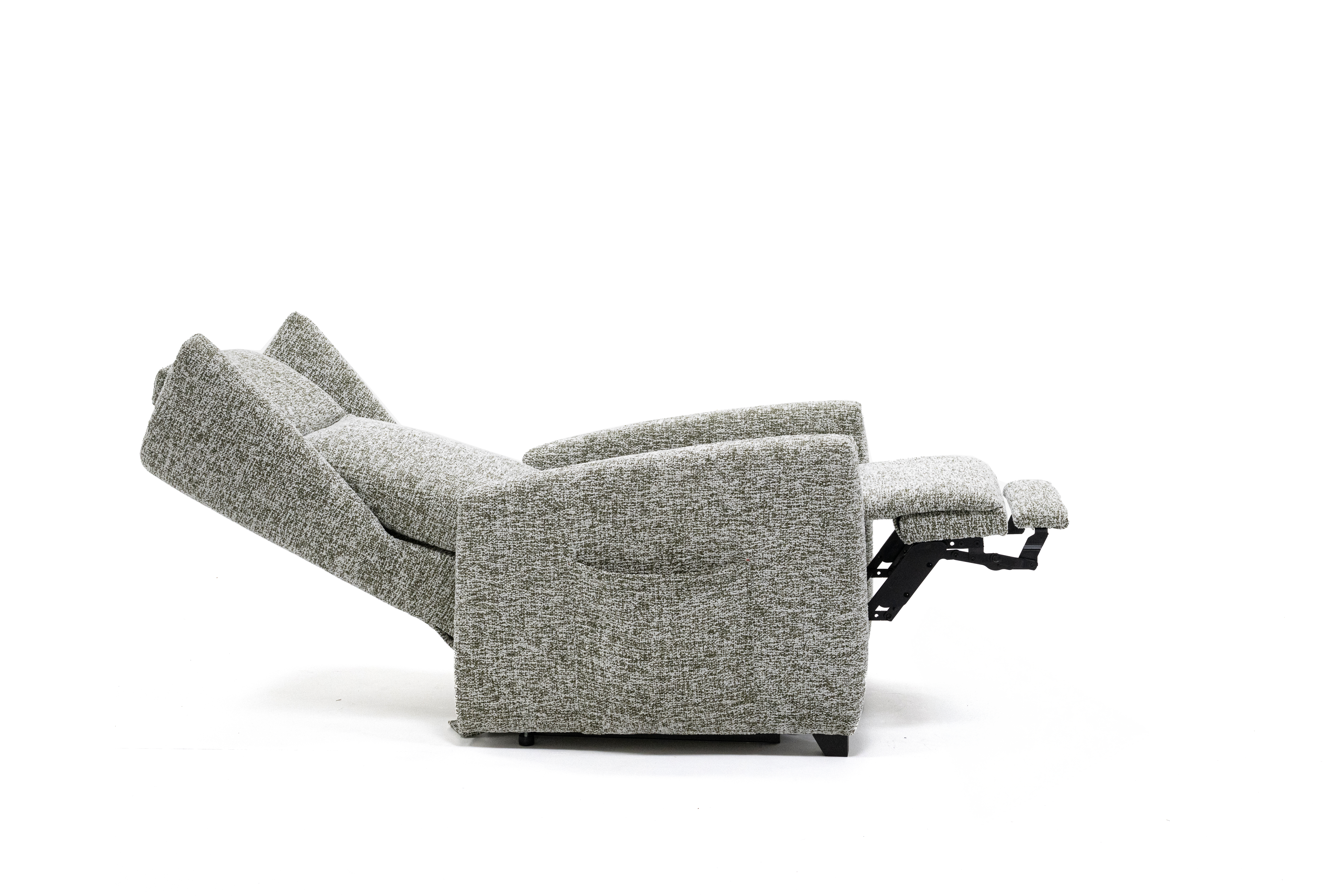 Poltrona Relax Orson - immagine 6