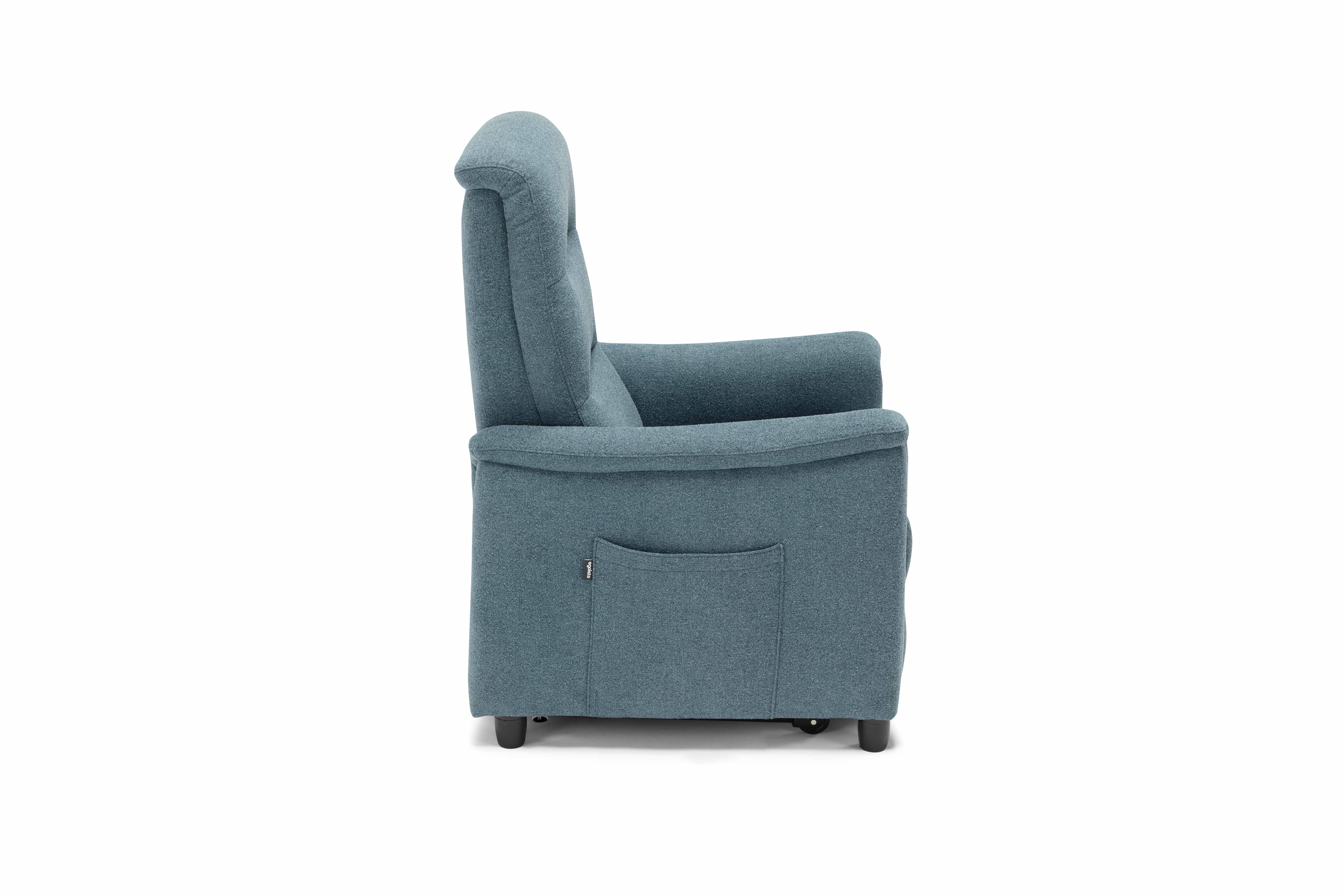 Poltrona Relax Artemis - immagine 3