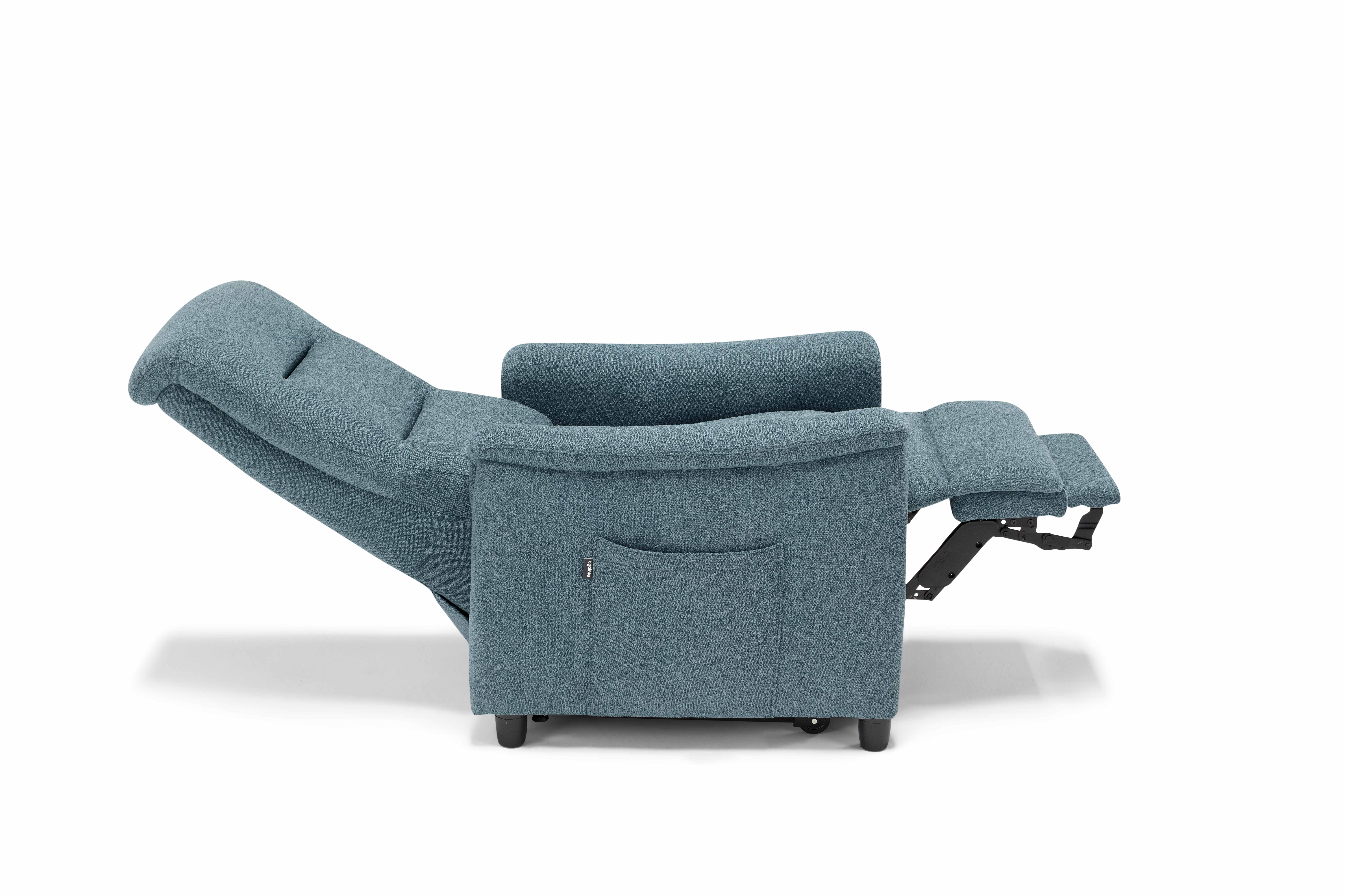 Poltrona Relax Artemis - immagine 5