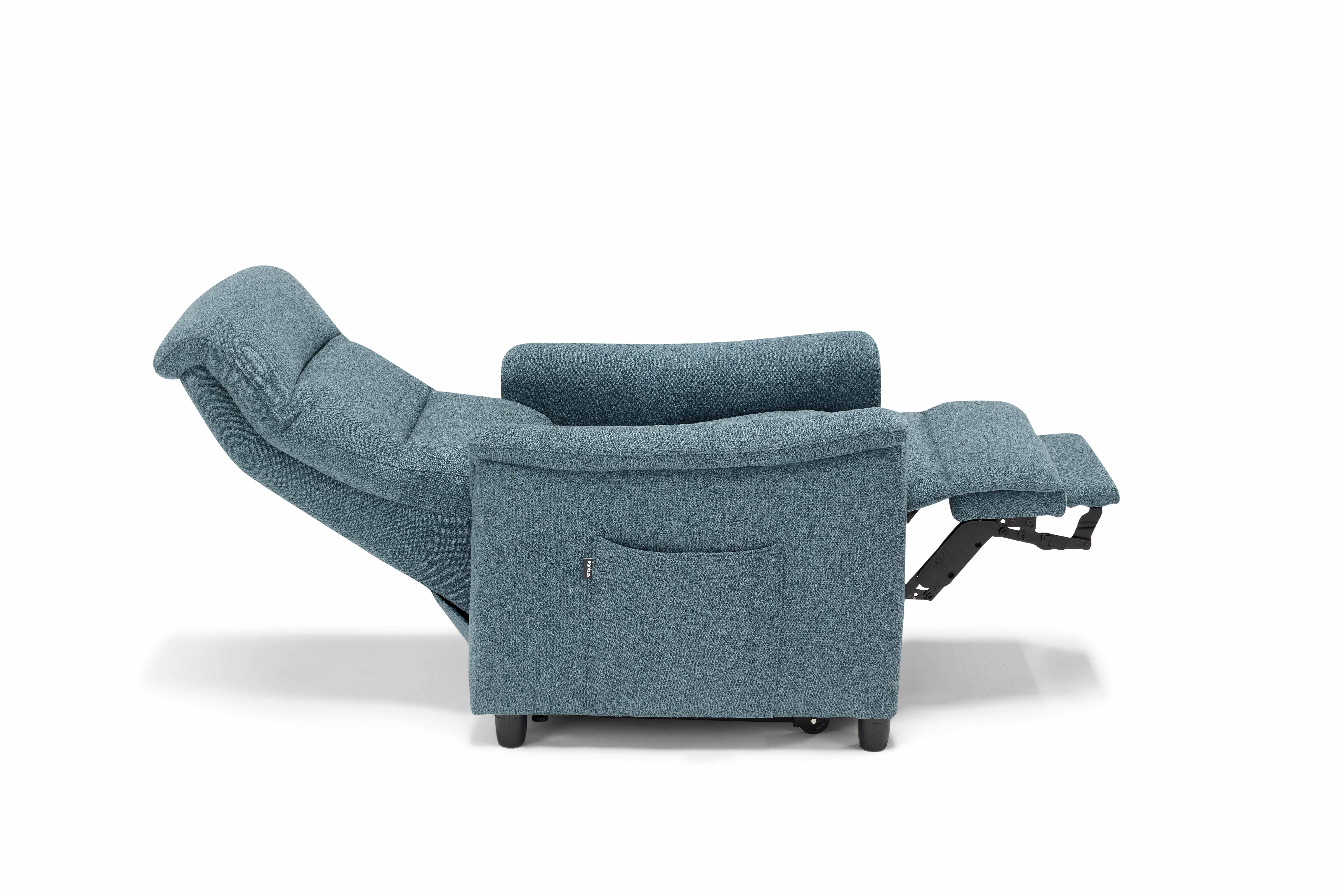 Poltrona Relax Artemis - immagine 6