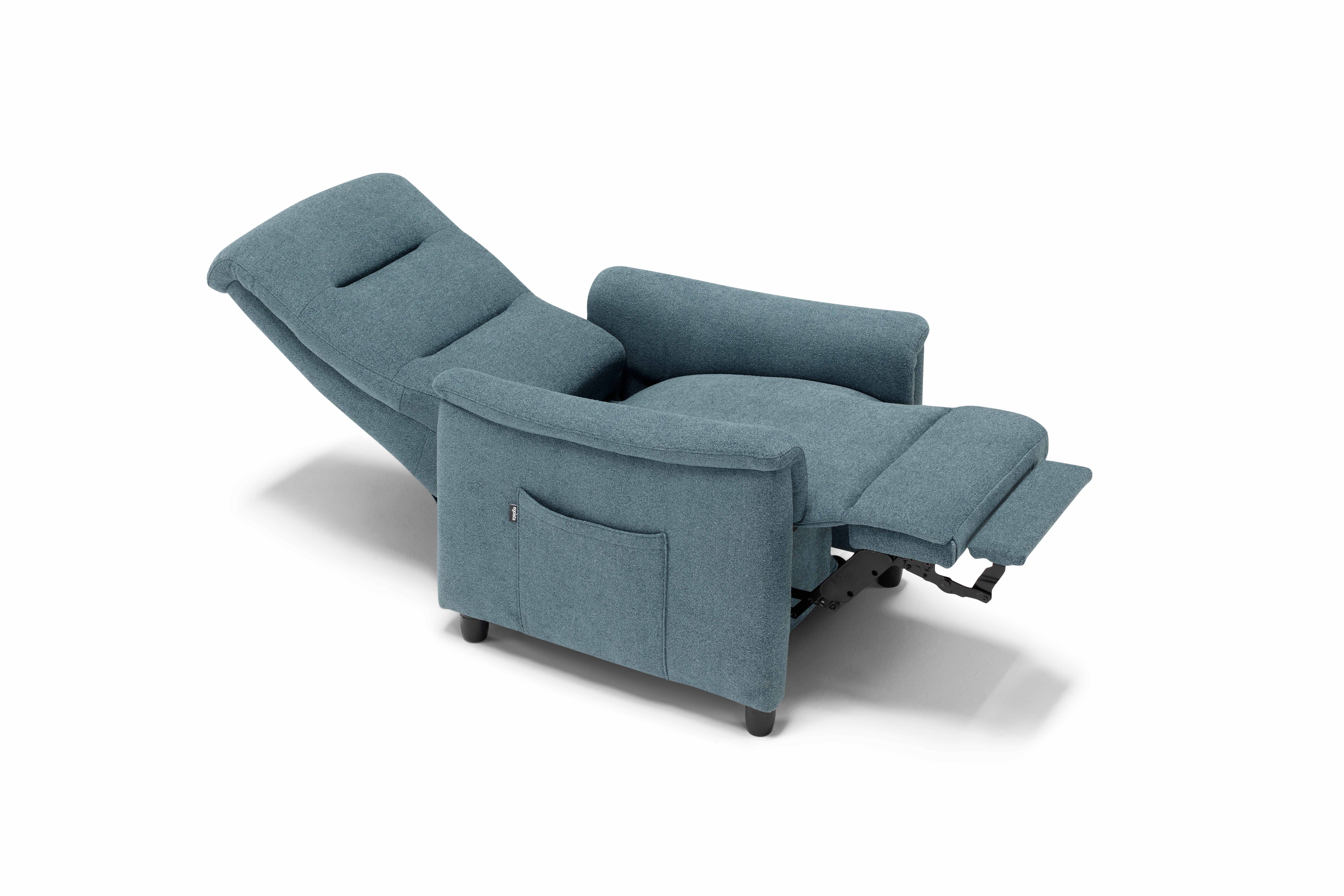Poltrona Relax Artemis - immagine 7