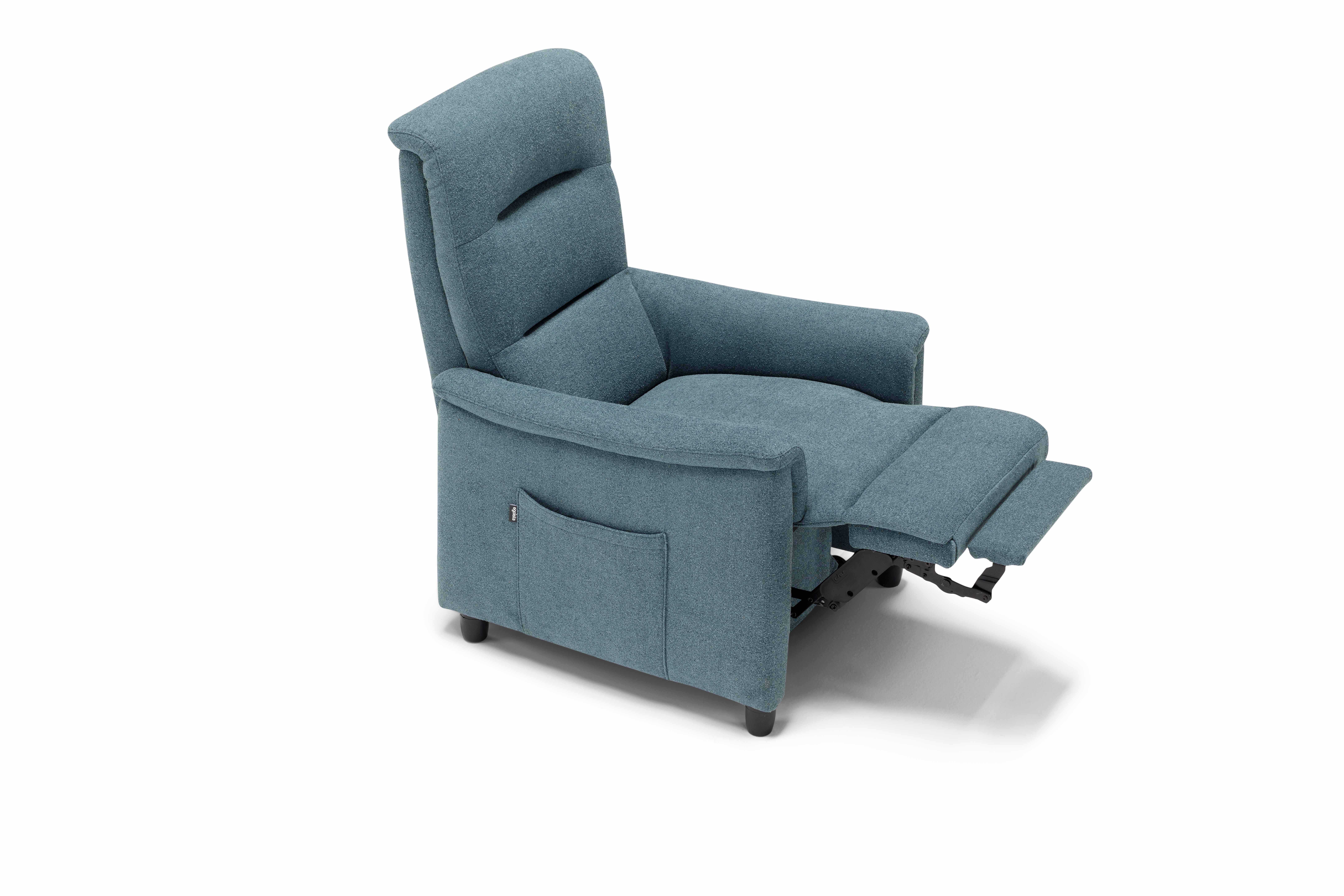 Poltrona Relax Artemis - immagine 8