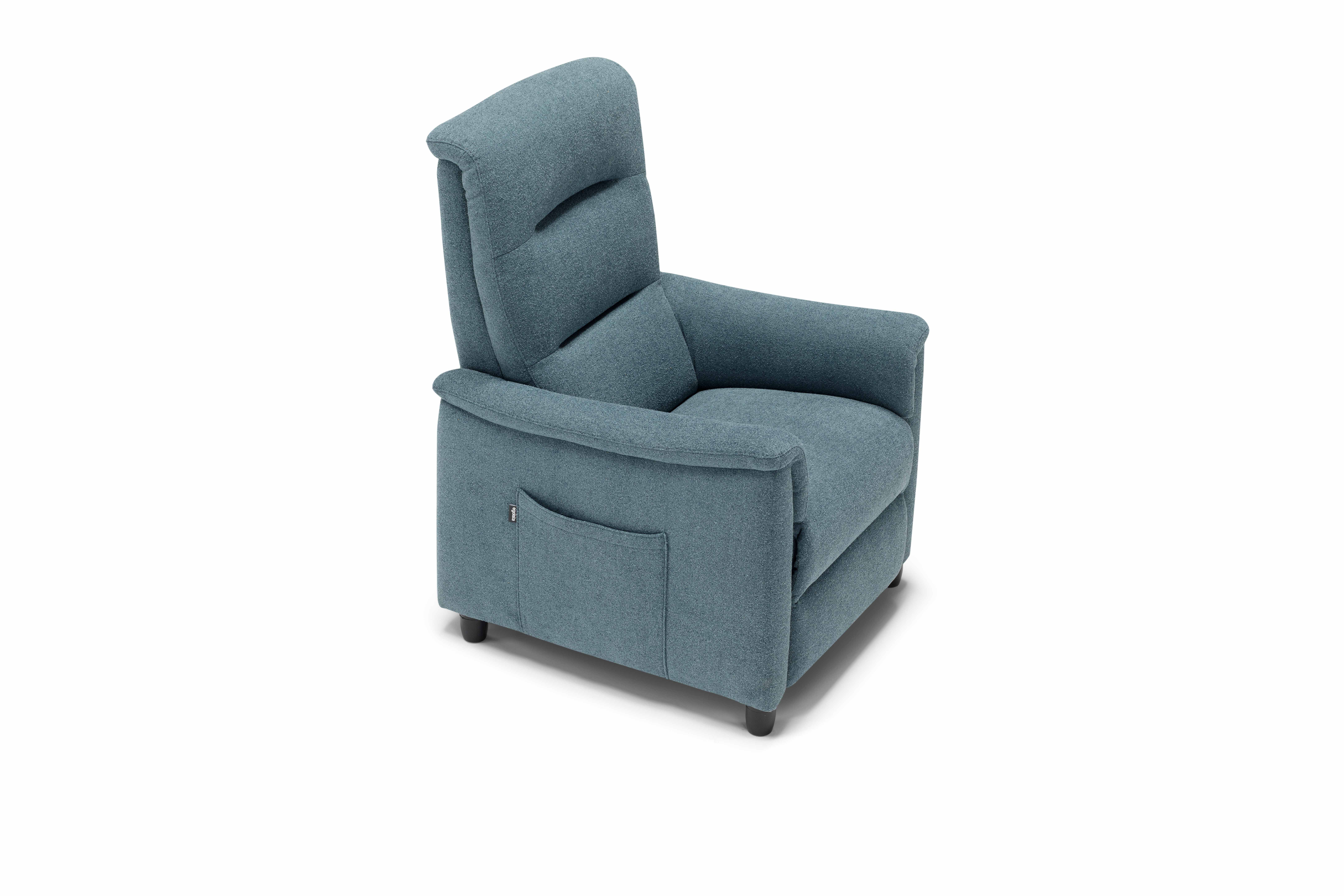 Poltrona Relax Artemis - immagine 9