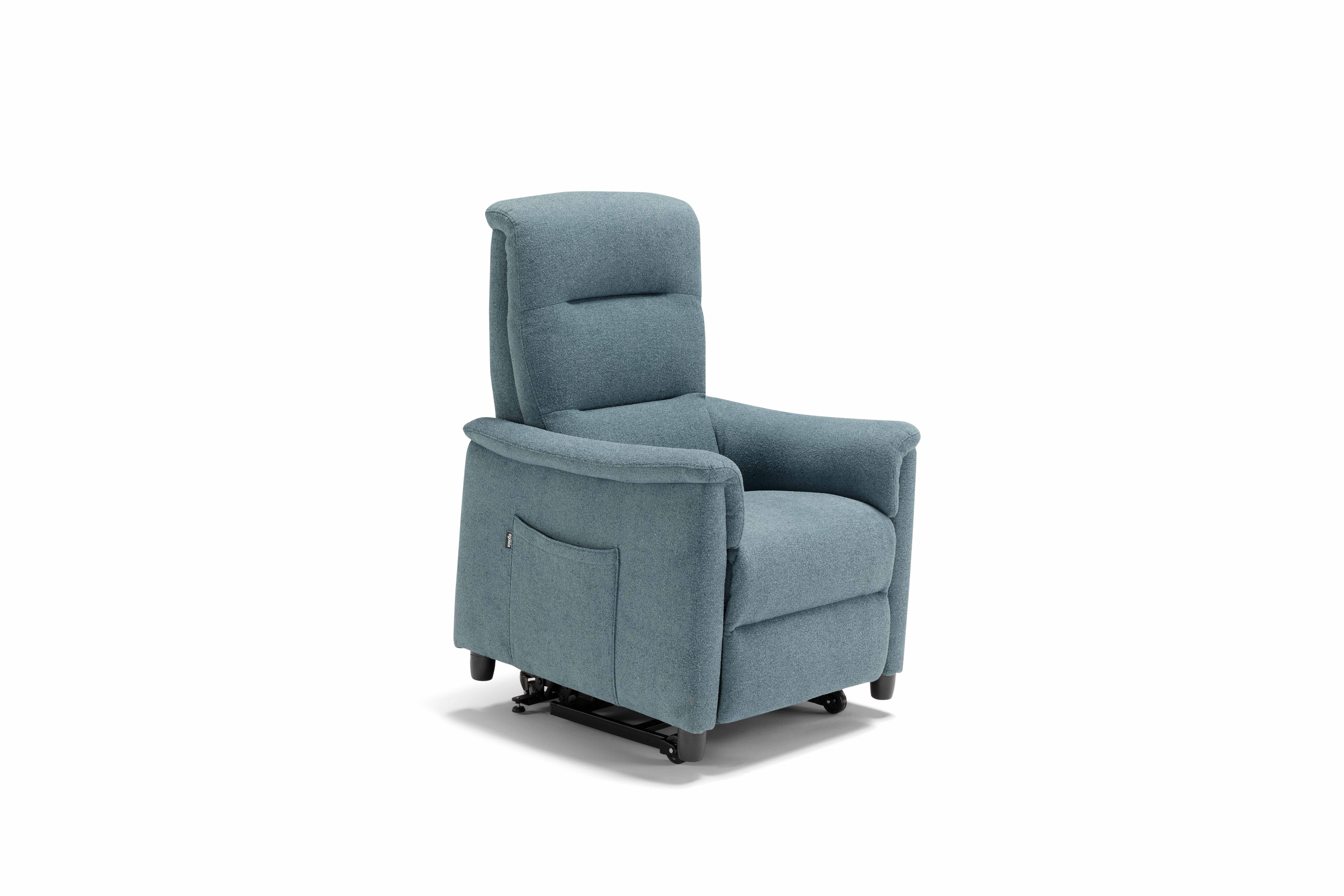 Poltrona Relax Artemis - immagine 12
