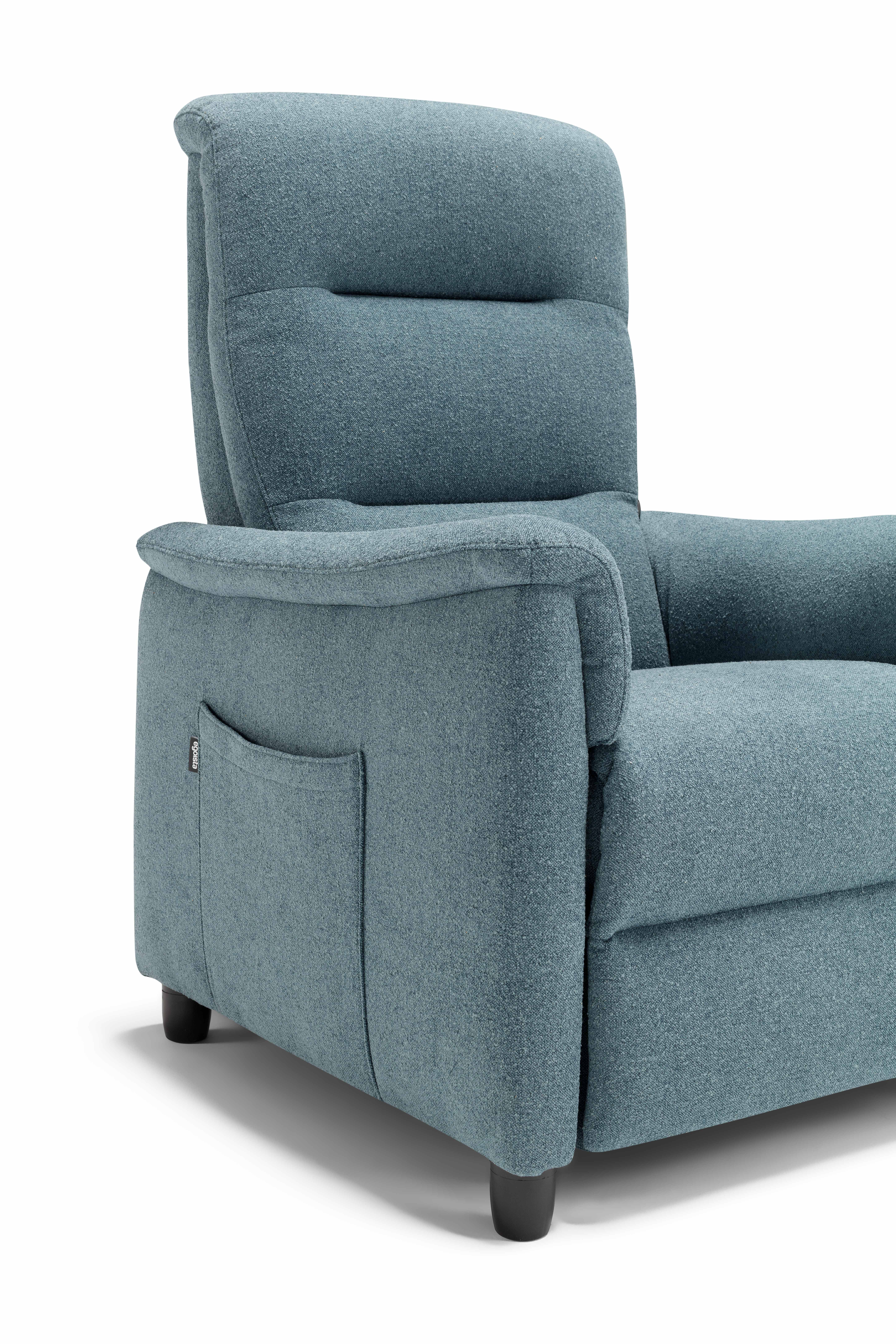 Poltrona Relax Artemis - immagine 14