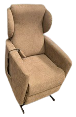 Poltrona Relax Cassia - immagine 2