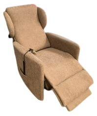 Poltrona Relax Cassia - immagine 3