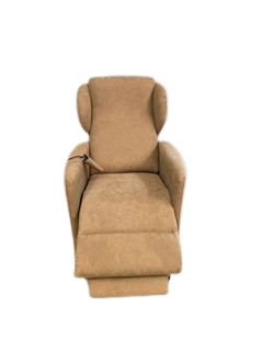 Poltrona Relax Cassia - immagine 4