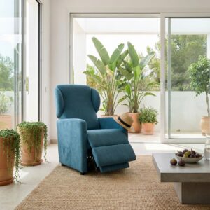 Poltrona Relax Cassia