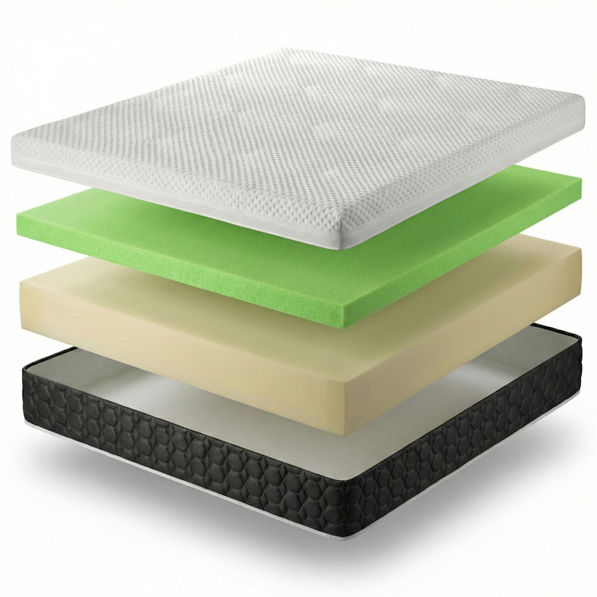 Materasso Easy Breeze - immagine 2