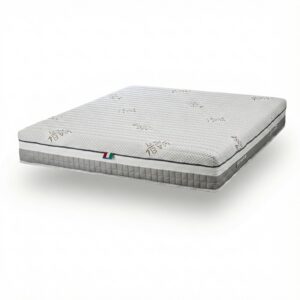 Materasso Spring Lattex