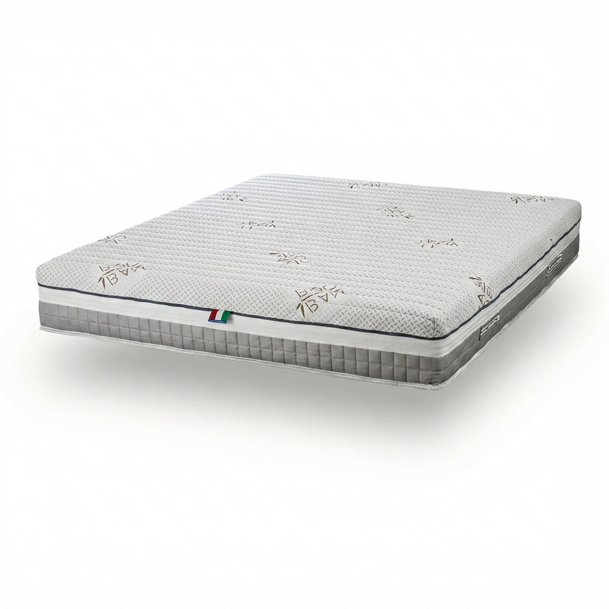 Materasso Spring Lattex