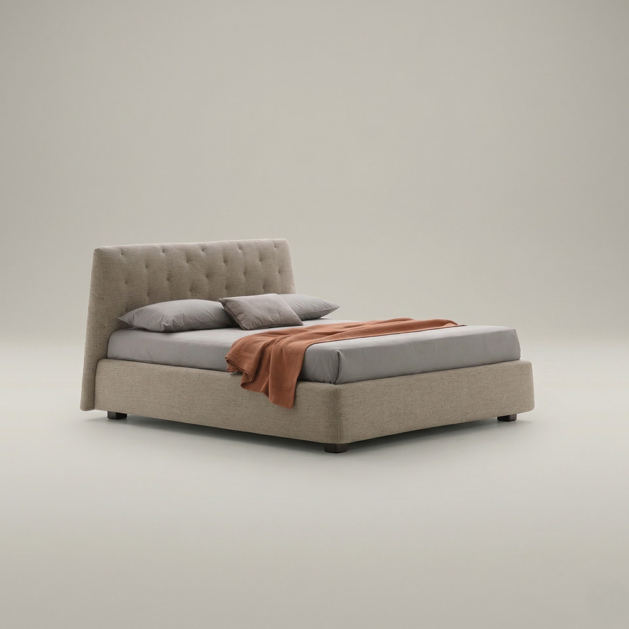Letto Atrium - immagine 2