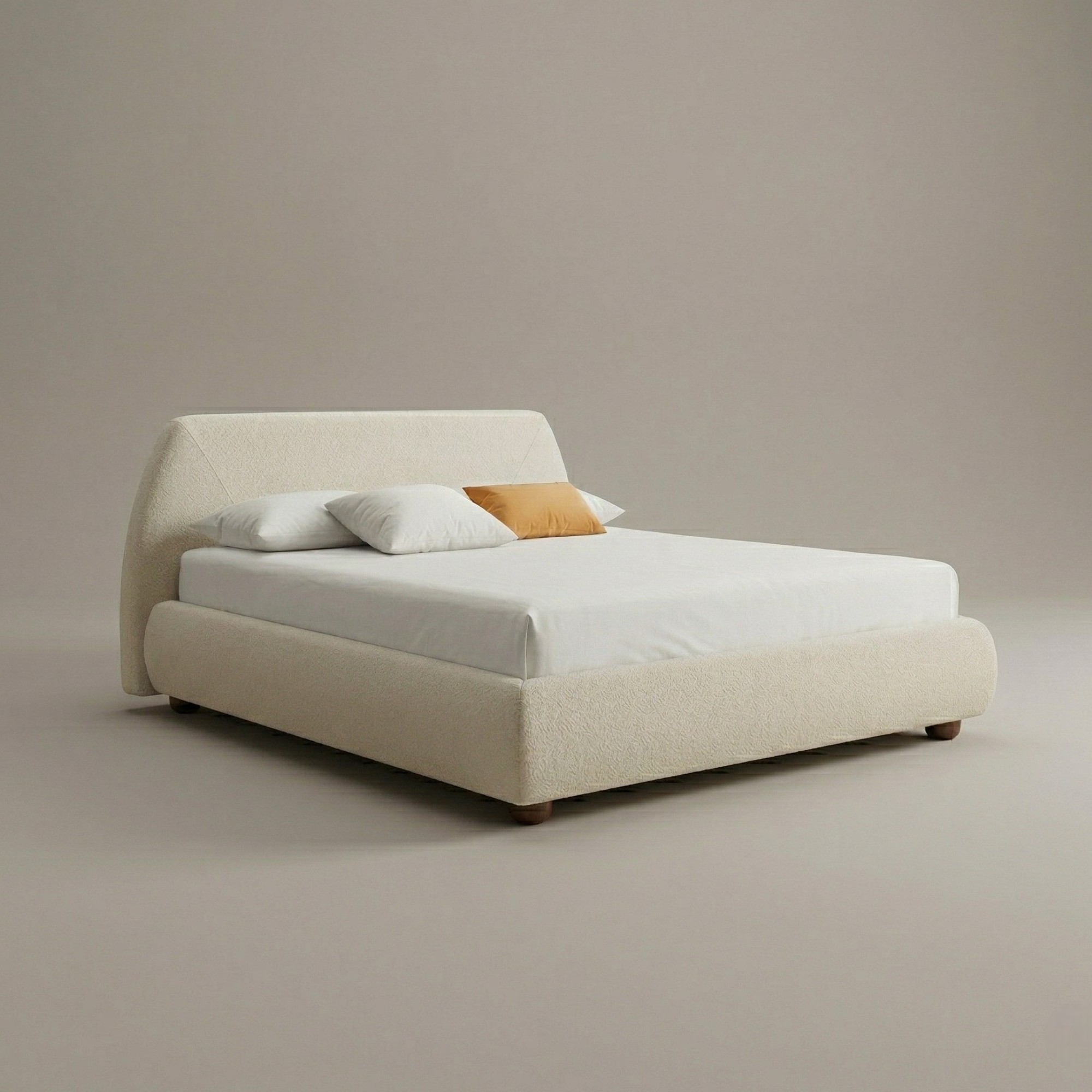 Letto Belmondo - immagine 2