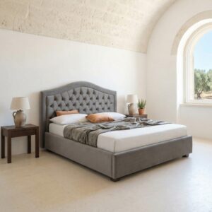 Letto Dama