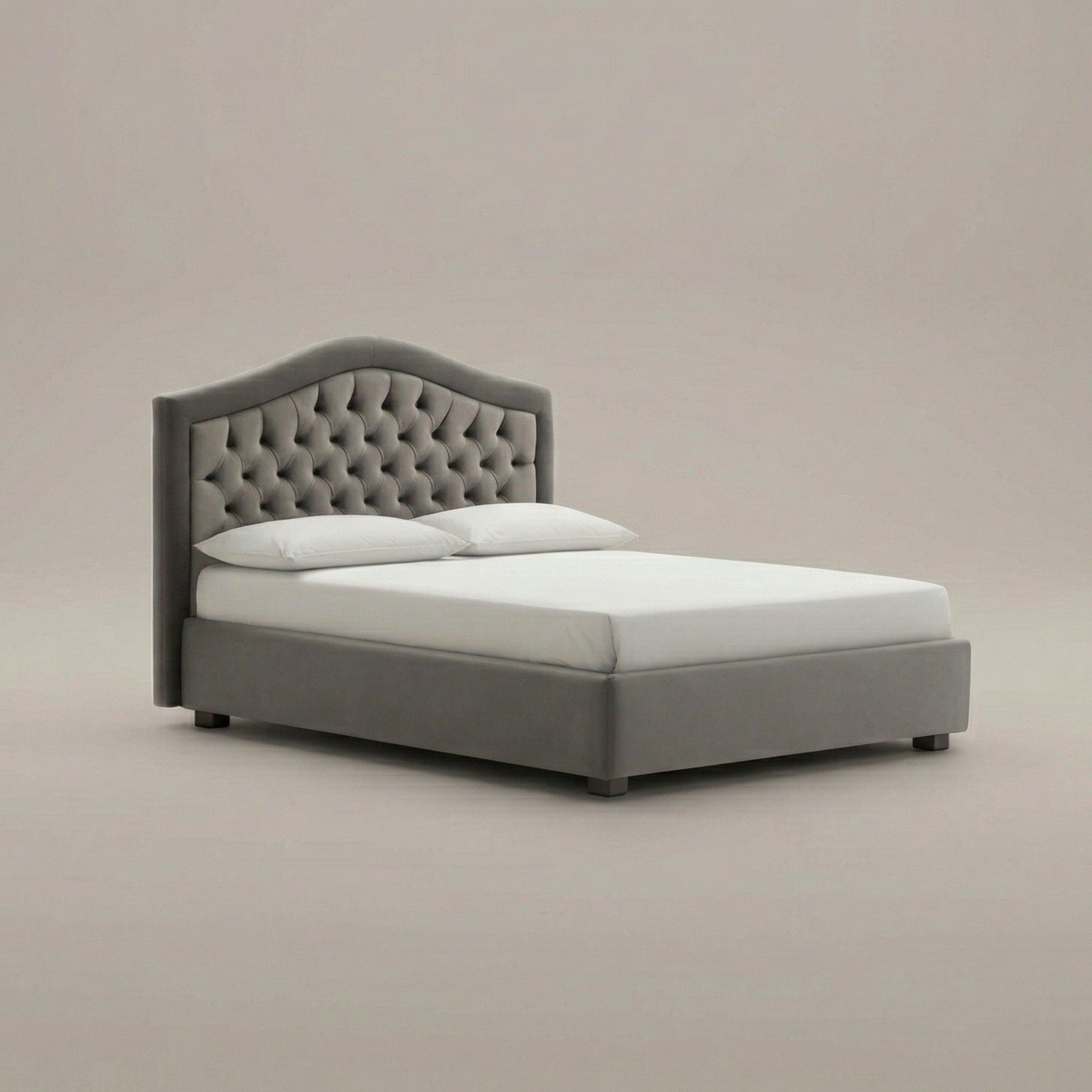 Letto Dama - immagine 2